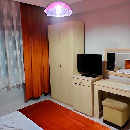 Side Erenler Hotel Экстерьер фото