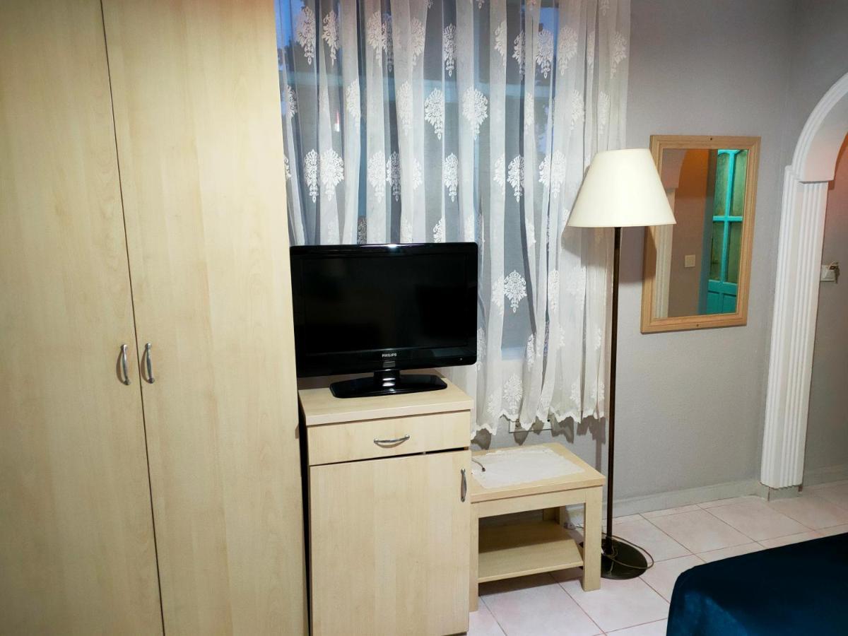 Side Erenler Hotel Экстерьер фото