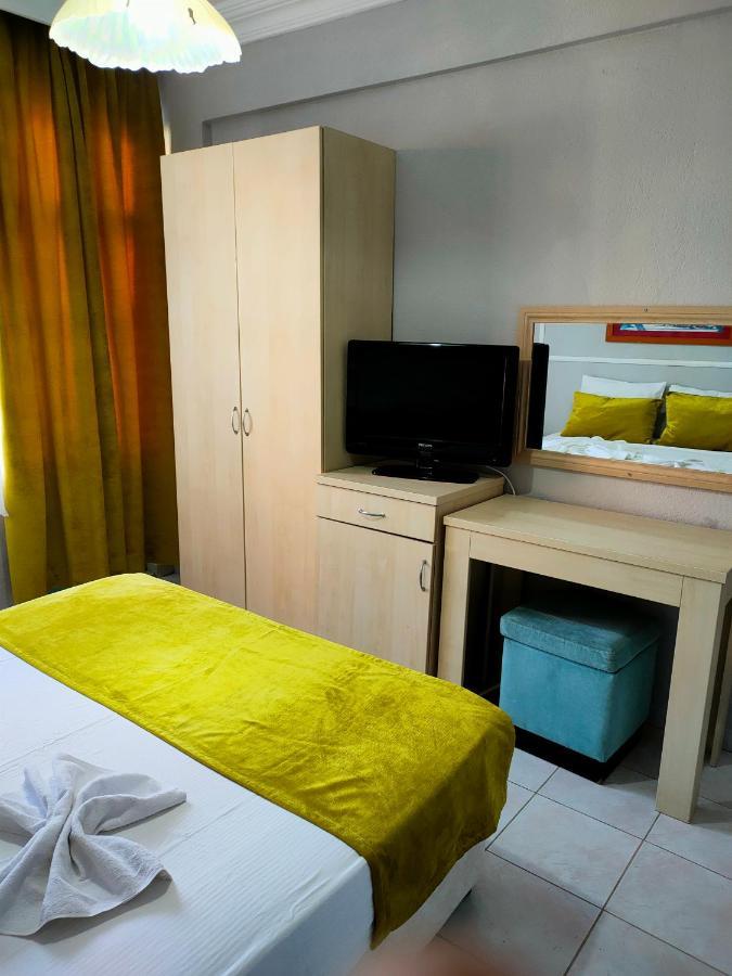 Side Erenler Hotel Экстерьер фото