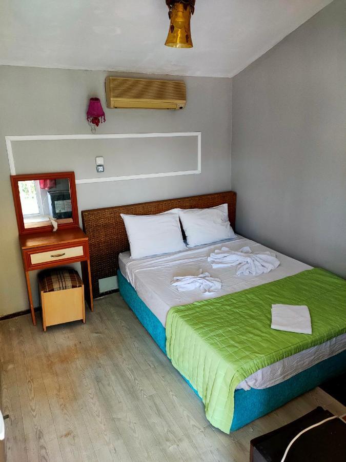 Side Erenler Hotel Экстерьер фото