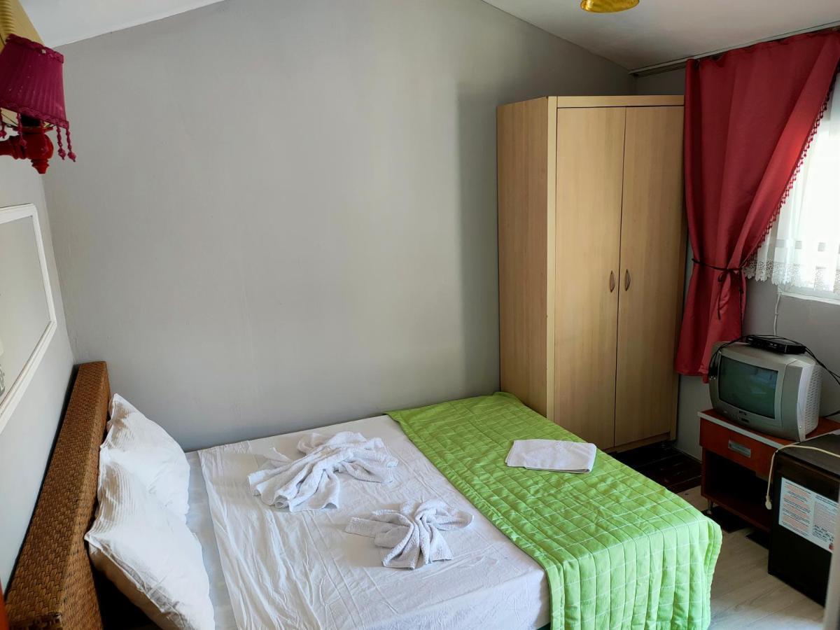 Side Erenler Hotel Экстерьер фото