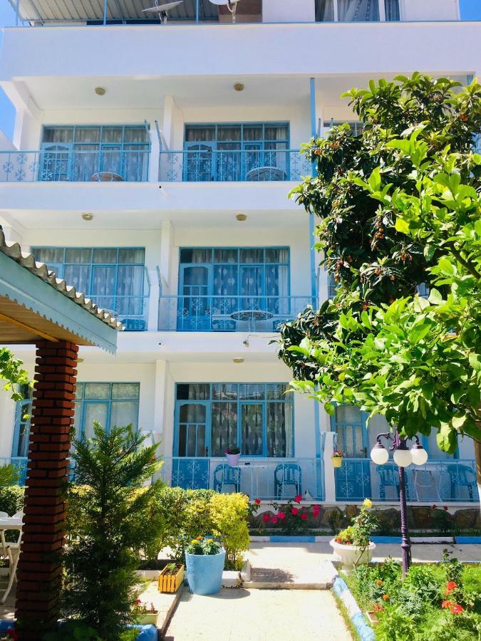 Side Erenler Hotel Экстерьер фото